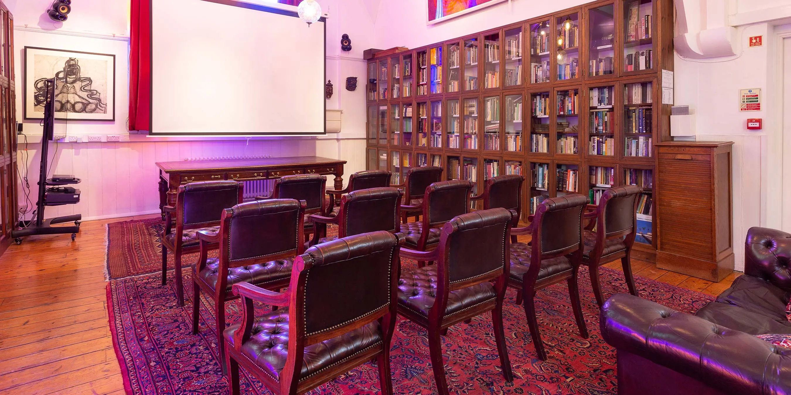 Event Space